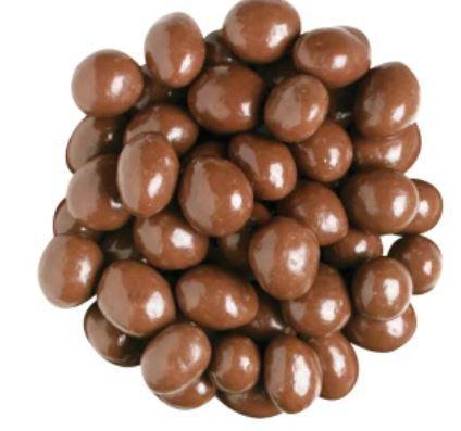 Milk Chocolate Covered Peanuts Milk Chocolate Covered Peanuts