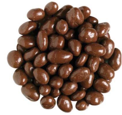 Milk Chocolate Covered Raisins Milk Chocolate Covered Raisins