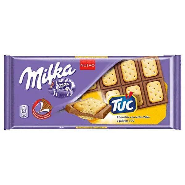 Milka & Tuc Milka & Tuc