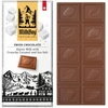 Milkboy Finest Swiss Milk Chocolate with Crunchy Caramel and Sea Salt Milkboy Finest Swiss Milk Chocolate with Crunchy Caramel and Sea Salt