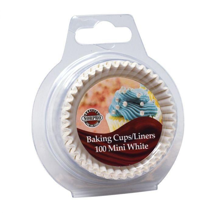 Mini Baking Cup Liner