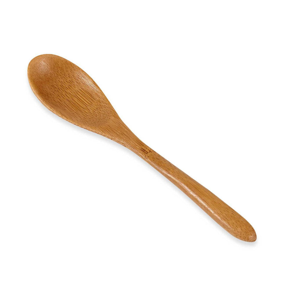 Mini Bamboo Spoon