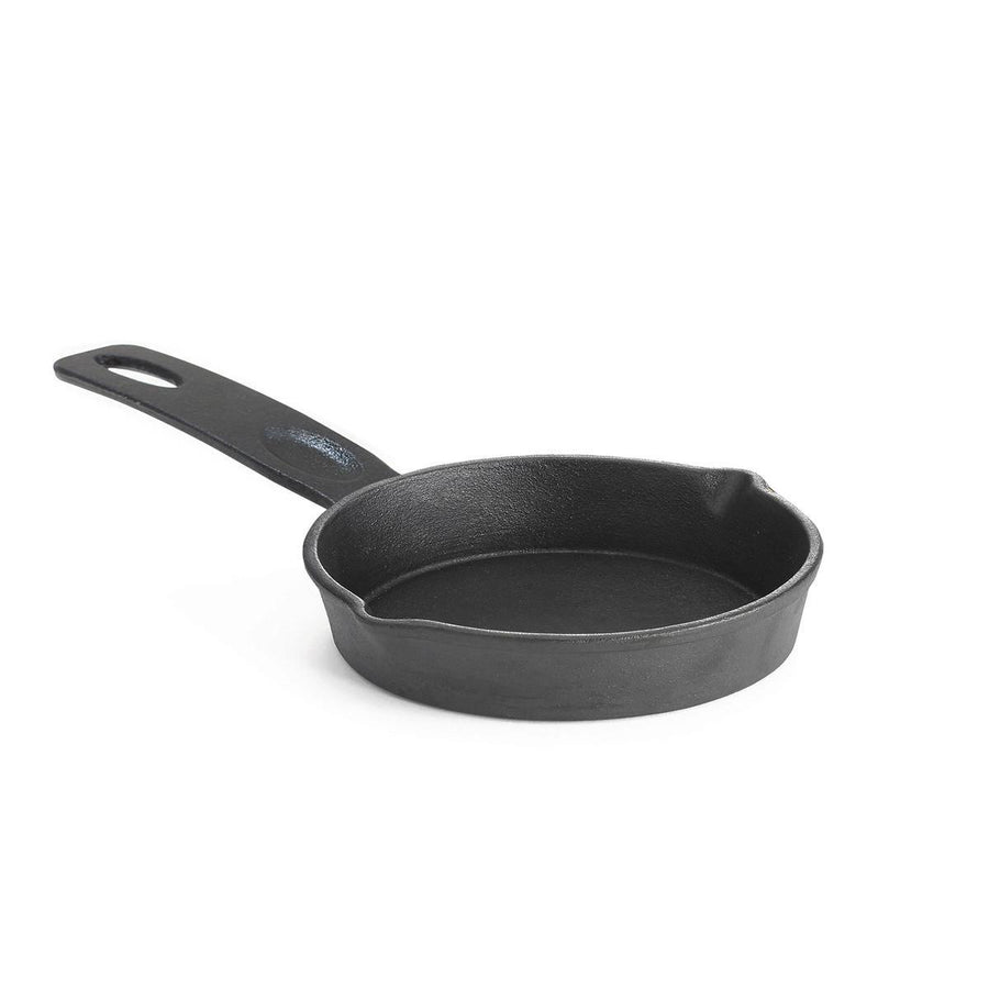 Mini Cast Iron Skillet Mini Cast Iron Skillet