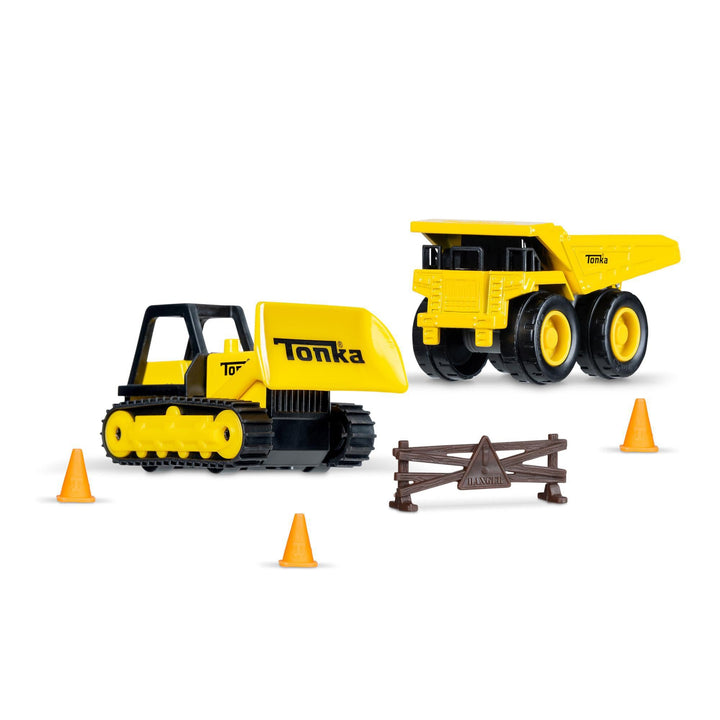 Mini Classics – Tonka Mini Metals Mini Classics – Tonka Mini Metals