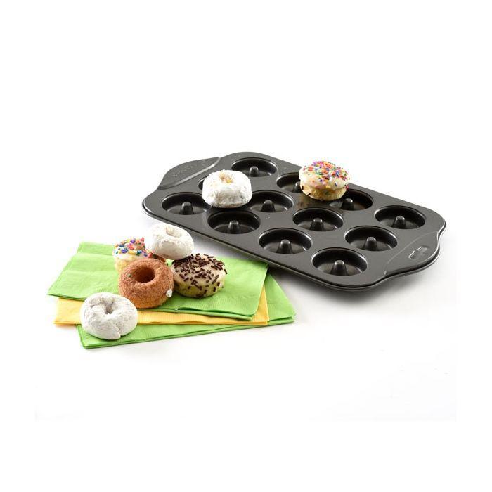 Mini Donut Pan Mini Donut Pan