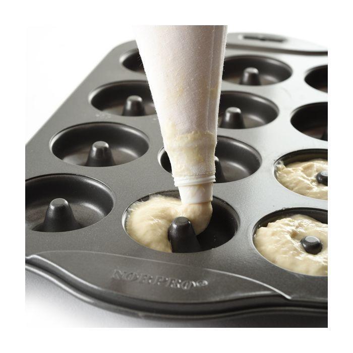Mini Donut Pan Mini Donut Pan