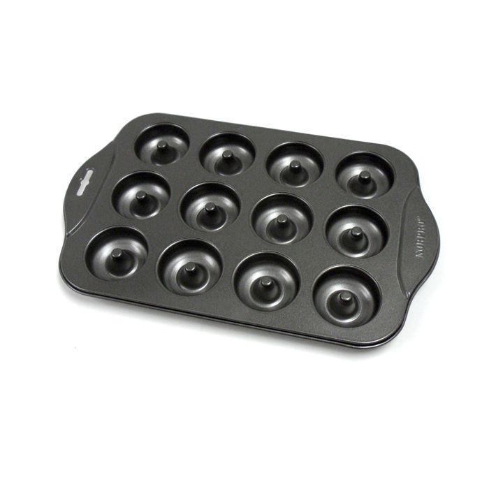 Mini Donut Pan Mini Donut Pan