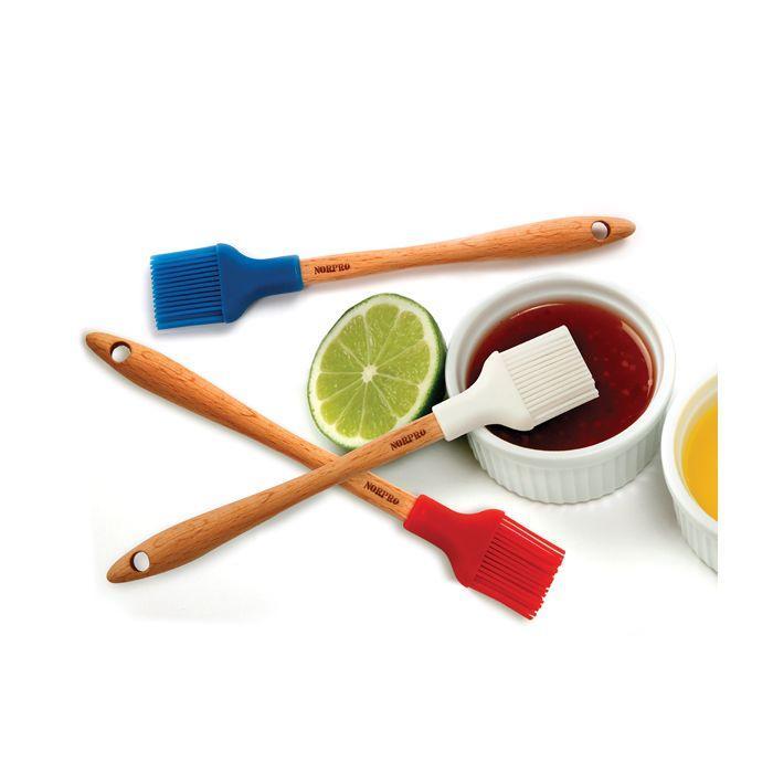 Mini Silicone Basting Brush Mini Silicone Basting Brush