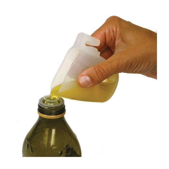Mini SiliconeMeasuring Cup Mini SiliconeMeasuring Cup