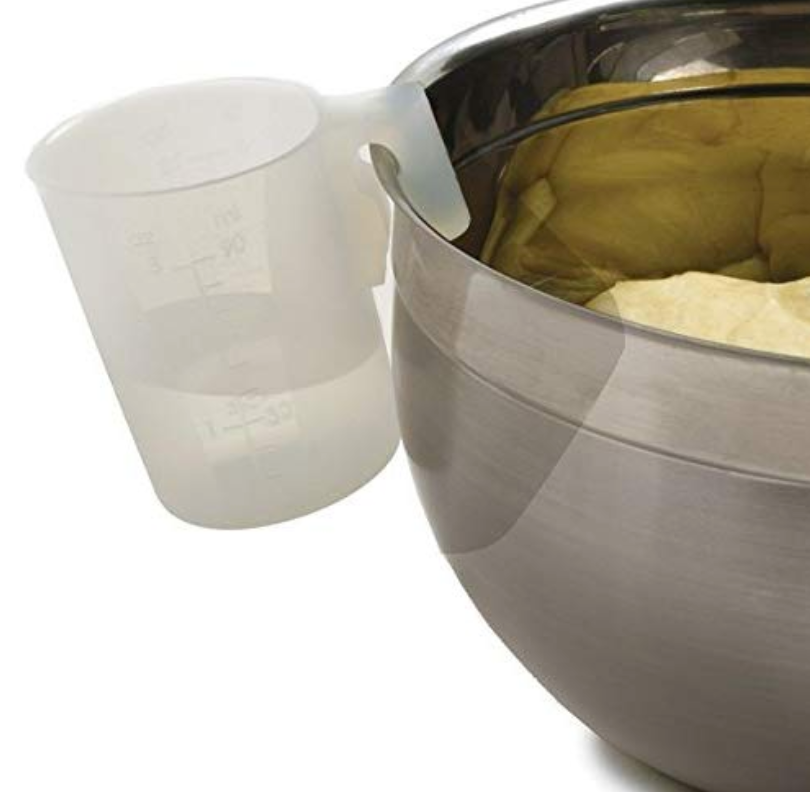 Mini SiliconeMeasuring Cup Mini SiliconeMeasuring Cup