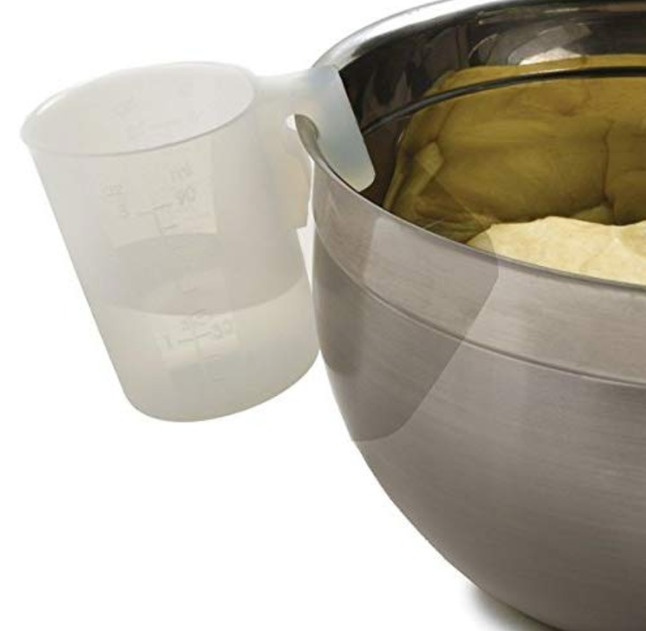 Mini SiliconeMeasuring Cup Mini SiliconeMeasuring Cup