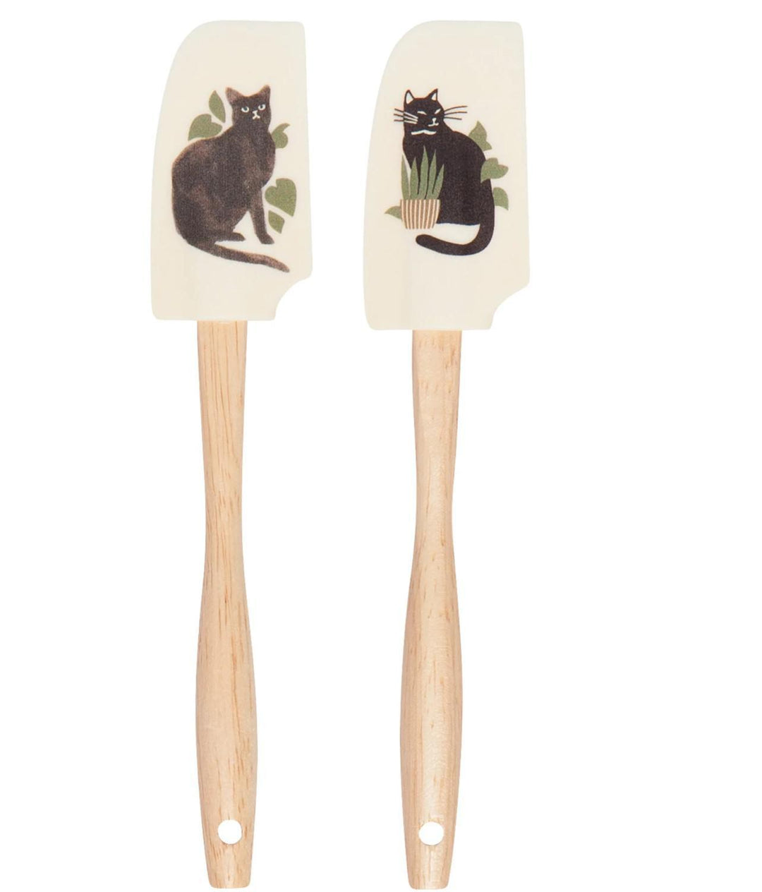 Mini Spatula set of 2 | Cat Collective