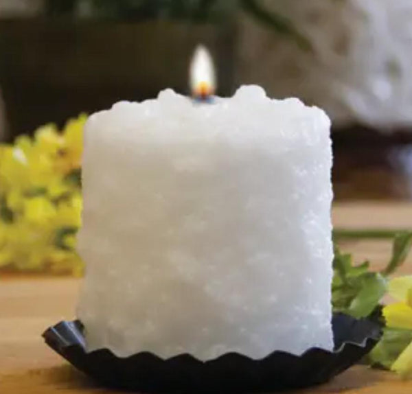 Warm Glow Hearth Classic Candle | Serenity Mini
