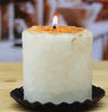 Warm Glow Hearth Classic Candle | Snickerdoodle Mini