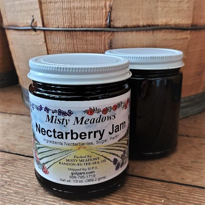 Misty Meadows Small Batch Rare Fruit Jams Misty Meadows Small Batch Rare Fruit Jams