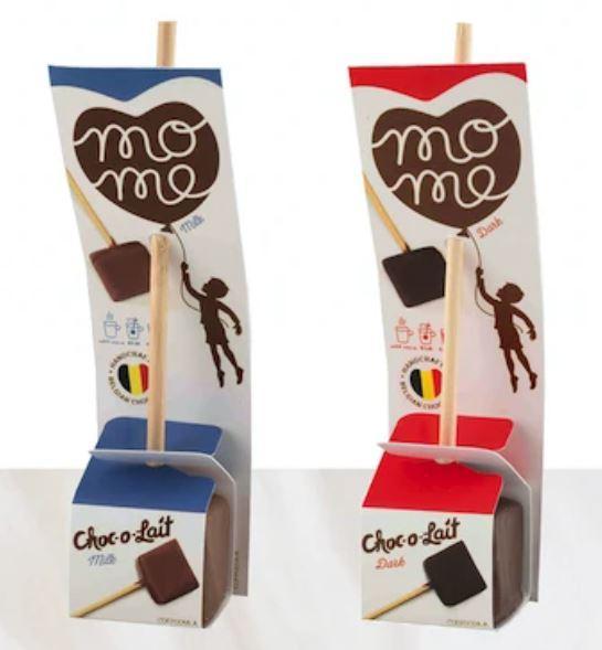 Mo Me Drinking Hot Chocolate Sticks Mo Me Drinking Hot Chocolate Sticks