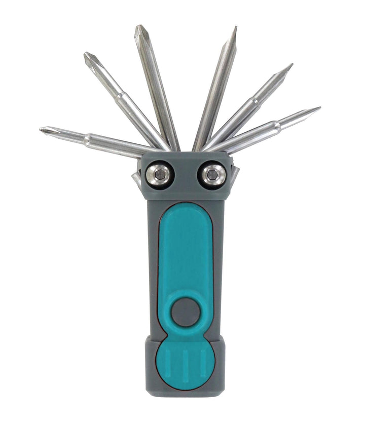 Modern Monkey 8-in-1 Pocket Toolkit