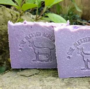 Moisturizing Goat Milk Soap | Lick Me All Over Moisturizing Goat Milk Soap | Lick Me All Over