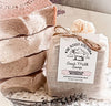 Moisturizing Goat Milk Soap | Magnolia Blossom