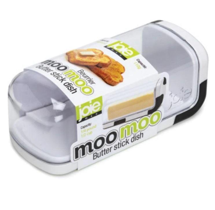 Moo Moo Butter Stick Dish Moo Moo Butter Stick Dish