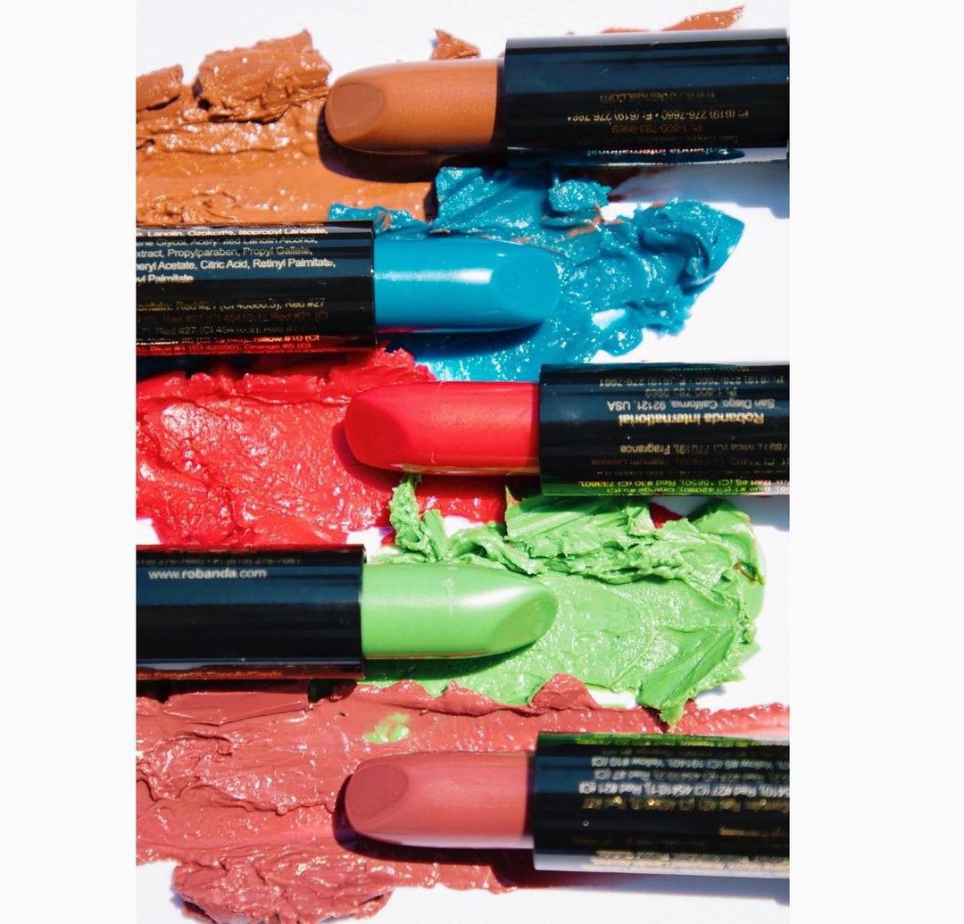 Mood Lips Color-Changing Lipstick – 12 Hour Wear Mood Lips Color-Changing Lipstick – 12 Hour Wear