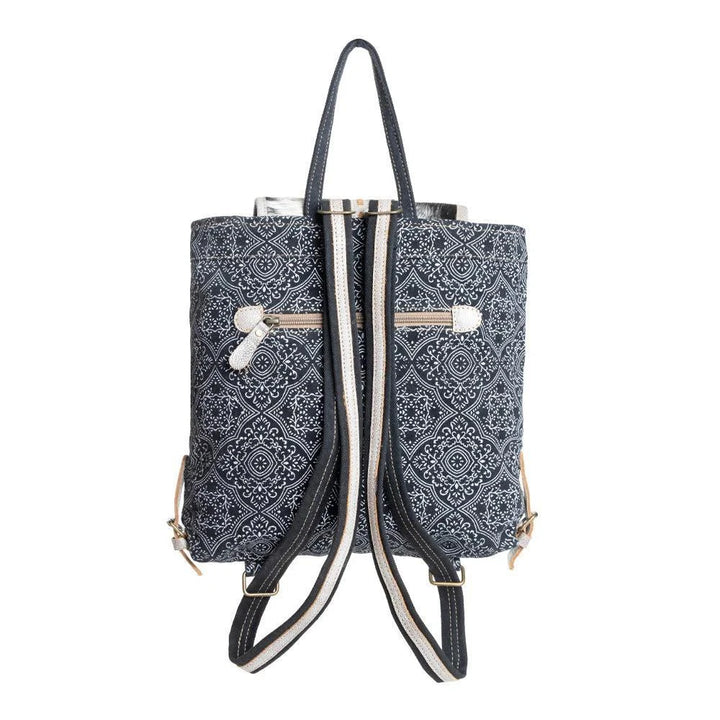 Moroccan Nights Backpack Bag Moroccan Nights Backpack Bag