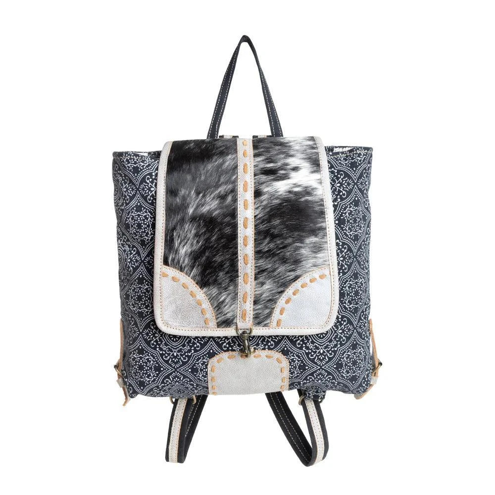 Moroccan Nights Backpack Bag Moroccan Nights Backpack Bag