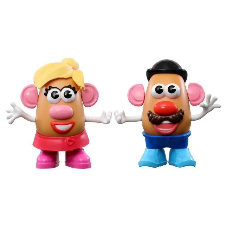 Mr. Potato Head Classic Mr & Mrs Mr. Potato Head Classic