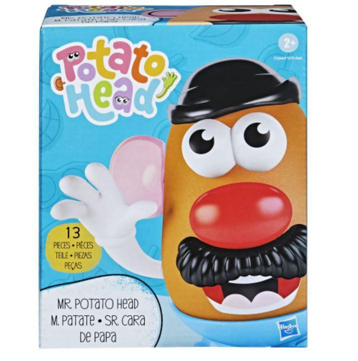 Mr. Potato Head Classic Mr. Potato Head Classic