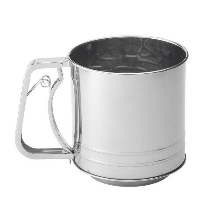 Mrs. Anderson's Baking Squeeze Flour Sifter