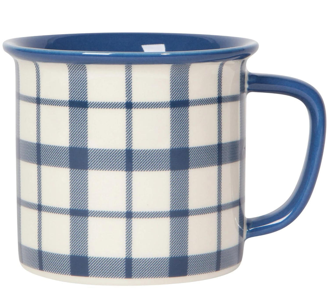 Mug | Belle Plaid Heritage