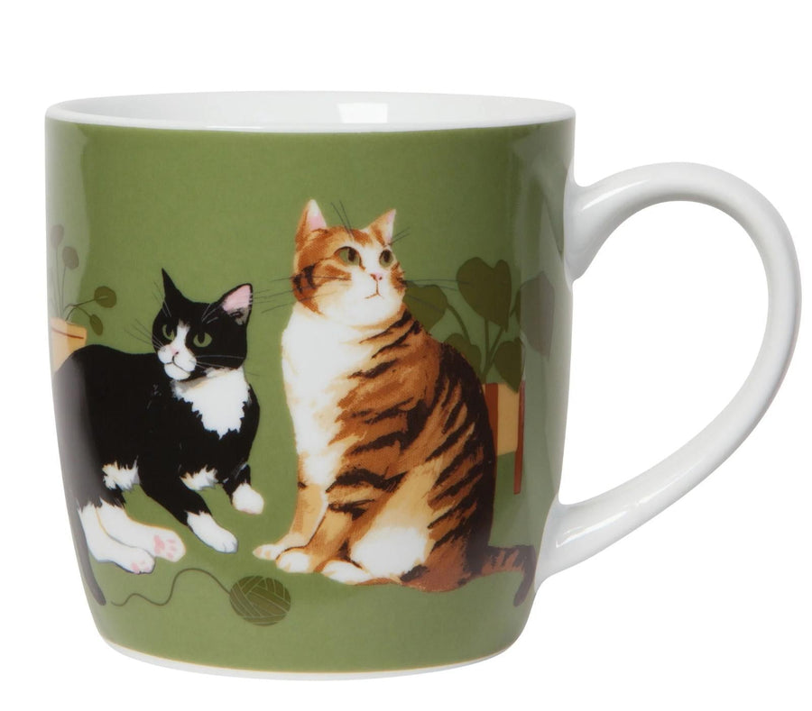 Mug | Cat Collective