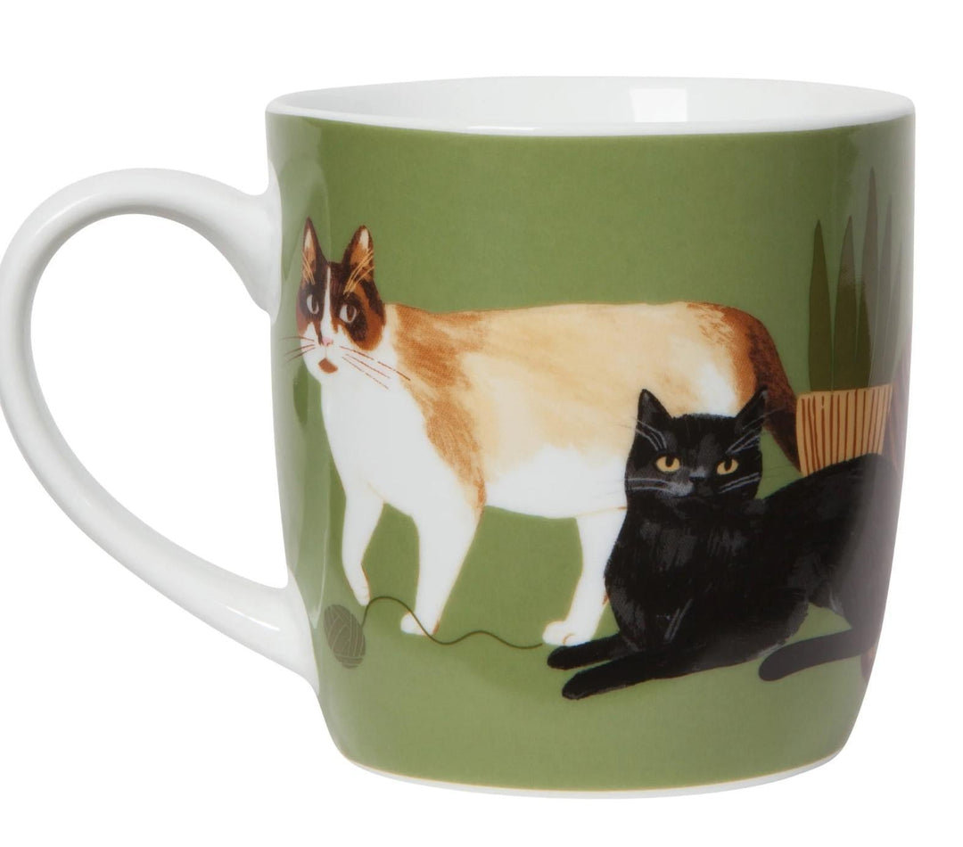 Mug | Cat Collective