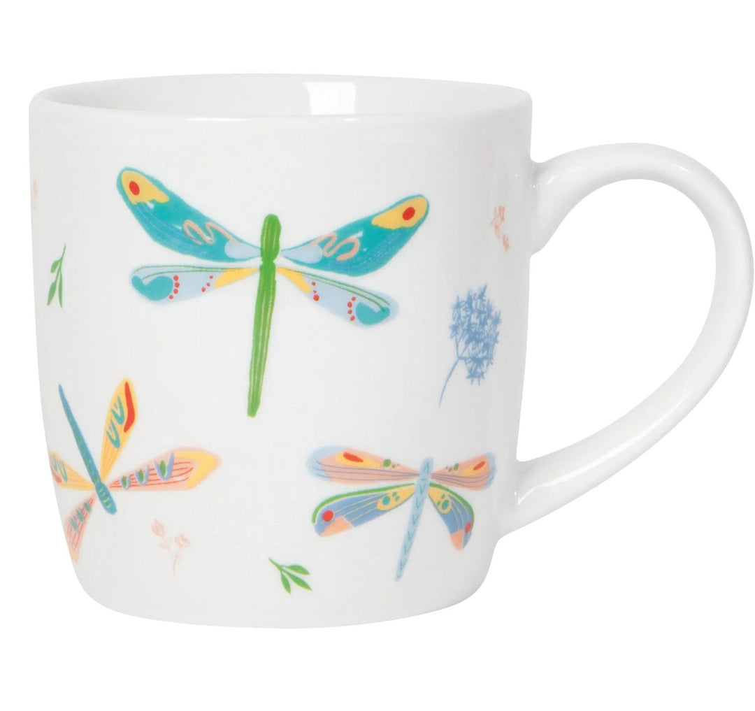 Mug | Dragonfly