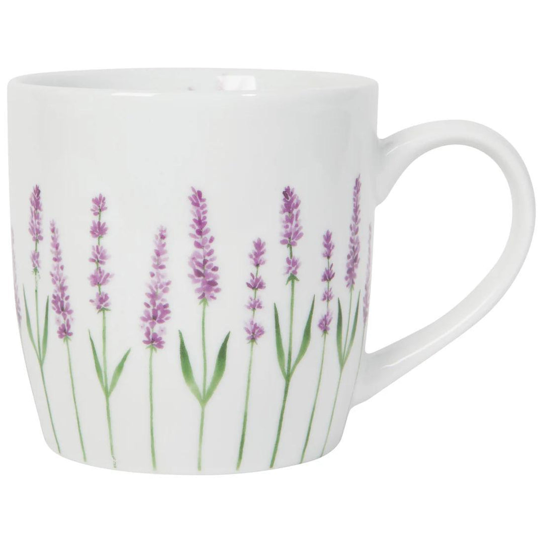 Mug | Lavender Mug | Lavender
