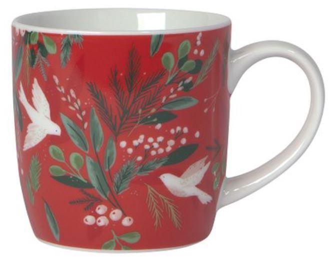 Mug | Winterbough Mug | Winterbough