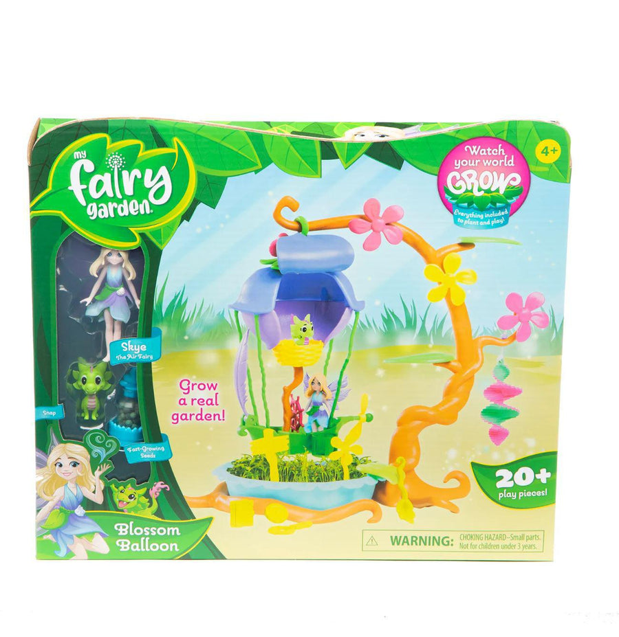 My Fairy Garden | Blossom Balloon