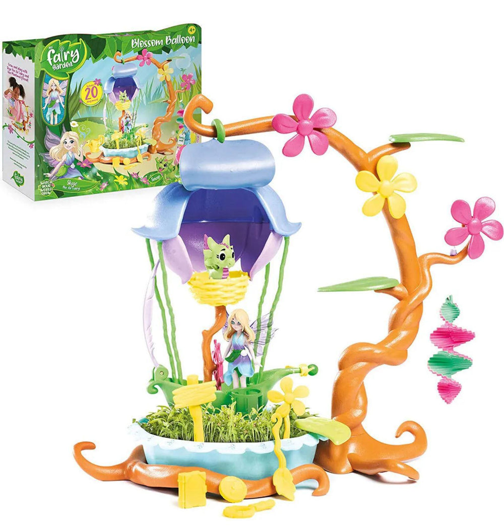 My Fairy Garden | Blossom Balloon