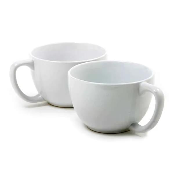 My Favorite Jumbo Mug Set of 2