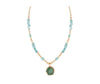 Myra Accessories | Joyful Beads Necklace