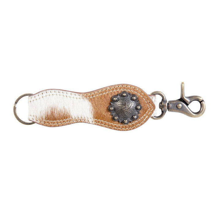 Myra Bag Key Fob | Juma