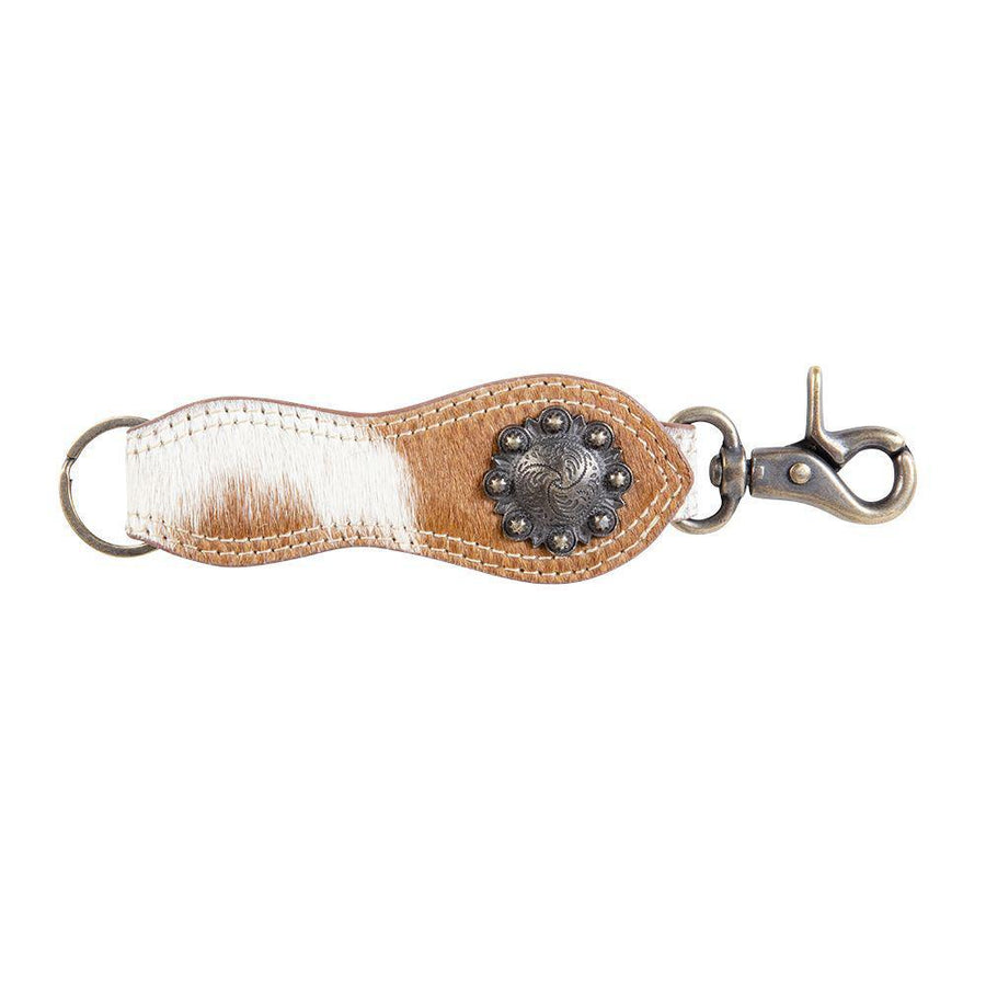Myra Bag Key Fob | Juma