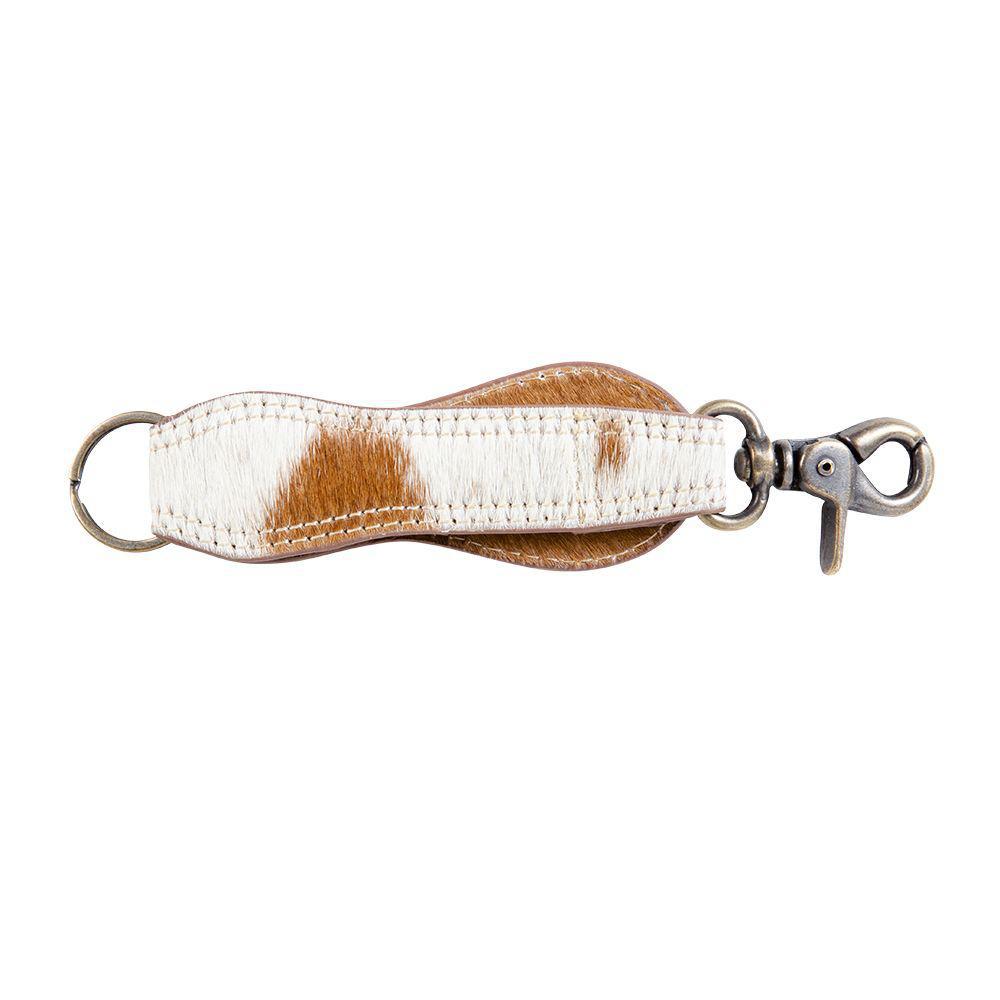Myra Bag Key Fob | Juma