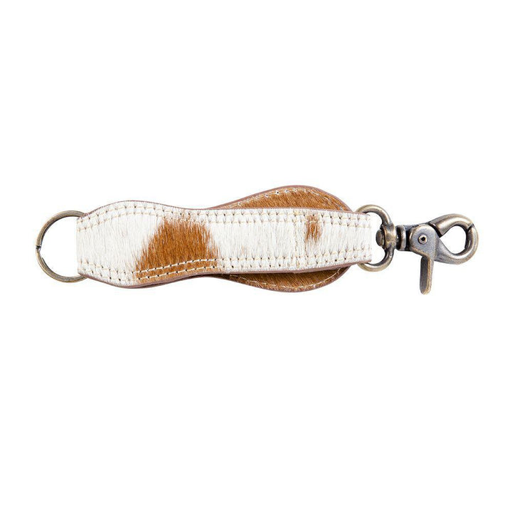 Myra Bag Key Fob | Juma