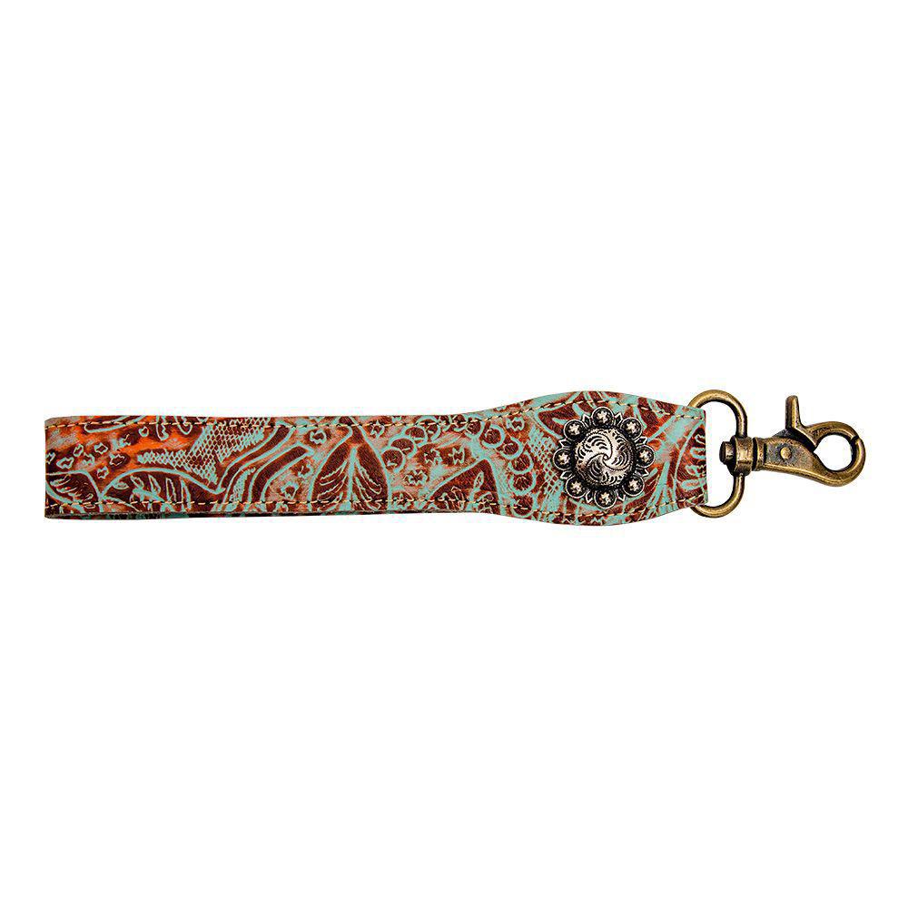 Myra Bag Key Fob | Rittita