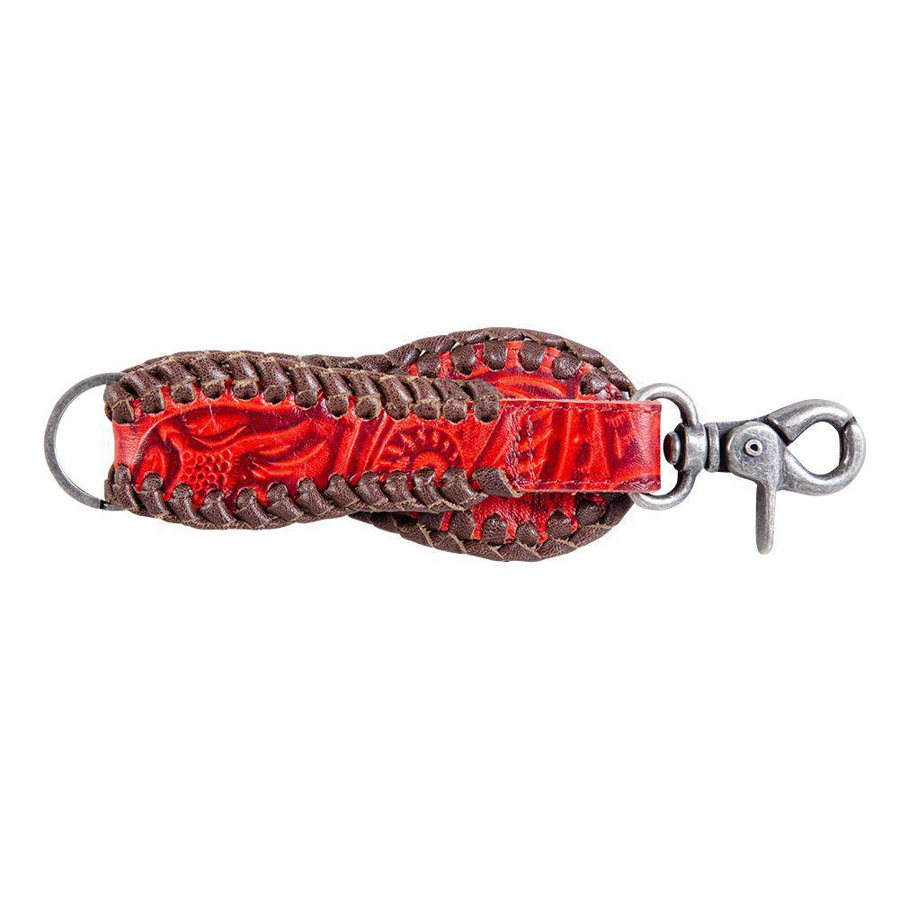 Myra Bag Key Fob | Tabloid