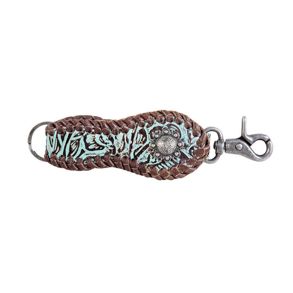 Myra Bag Key Fob | Trussy