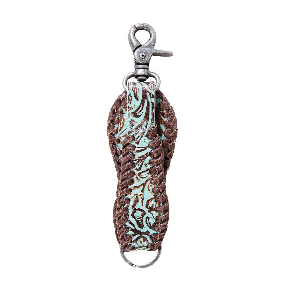 Myra Bag Key Fob | Trussy
