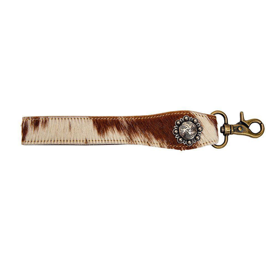 Myra Bag Key Fob | Vegeto