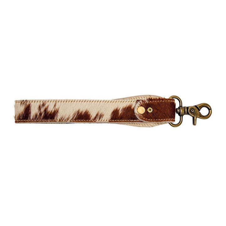 Myra Bag Key Fob | Vegeto